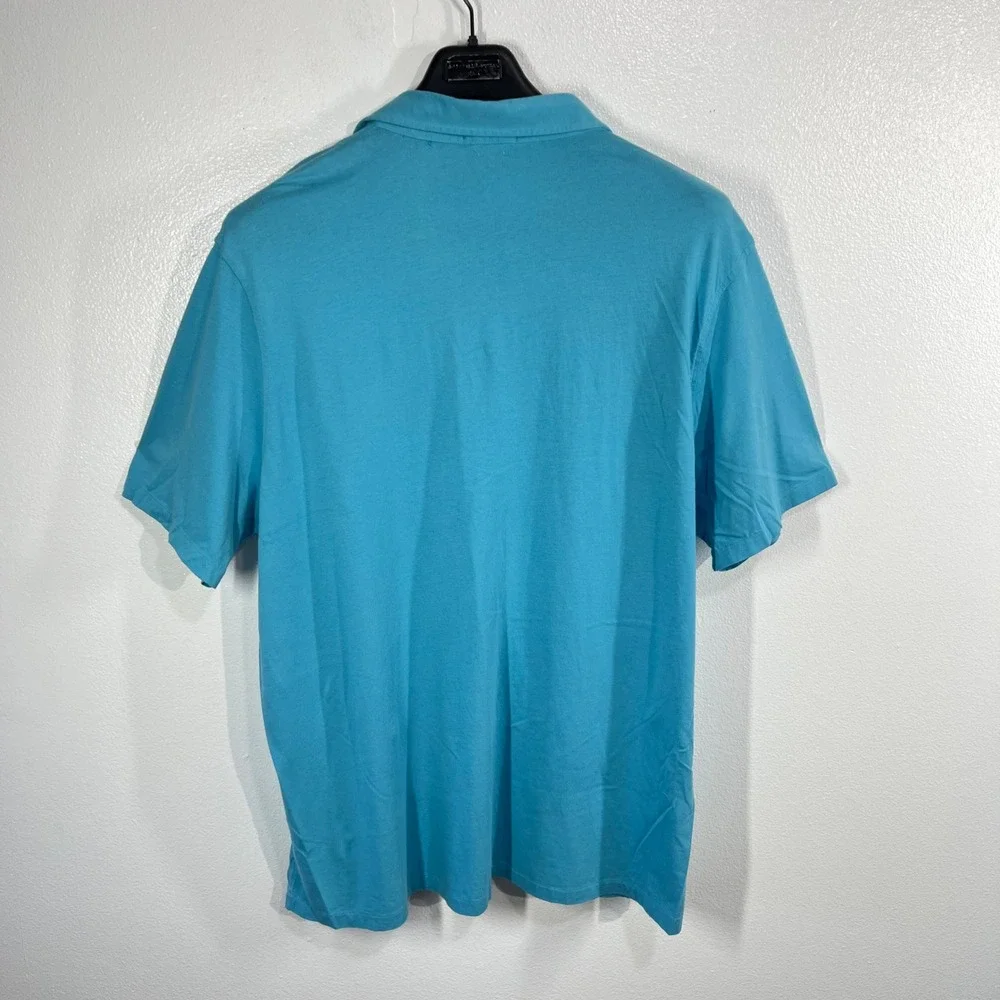 Polo Ralph Lauren brand polo